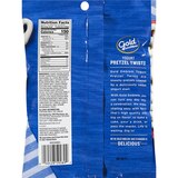 Gold Emblem Yogurt Pretzel Twists, 7.5 oz, thumbnail image