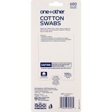 one+other Cotton Swabs, thumbnail image