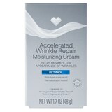 Beauty 360 Accelerated Wrinkle Moisturizing Cream, 1.7 OZ, thumbnail image