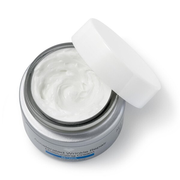 Beauty 360 Accelerated Wrinkle Moisturizing Cream, 1.7 OZ