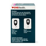 CVS Health True Metrix Blood Glucose Test Strips, thumbnail image