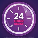 CVS Health Omeprazole Delayed Release Acid Reducer Disintegrating Tablets, thumbnail image