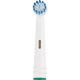 CVS Health EasyFlex Sensitive Replacement Brush Heads, thumbnail image