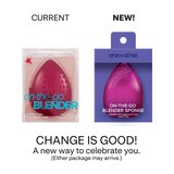 one+other On-The-Go Blender, thumbnail image