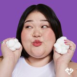 one+other Large Absorbent Cotton Balls, thumbnail image 3 of 4