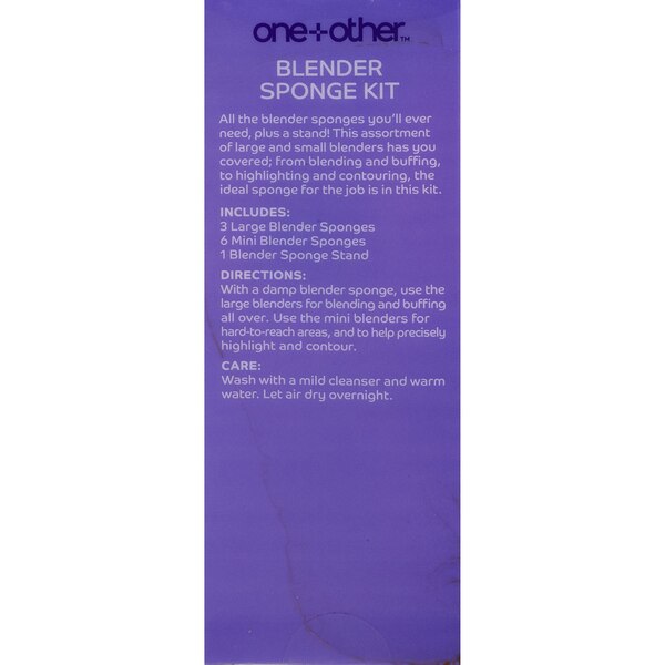 one+other Blender Kit
