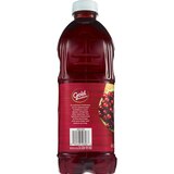 Gold Emblem 100% Cranberry Juice Blend, 64 oz, thumbnail image