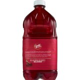 Gold Emblem 100% Cranberry Juice Blend, 64 oz, thumbnail image