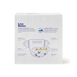 Live Better by CVS Health Diapers, Size 6, thumbnail image