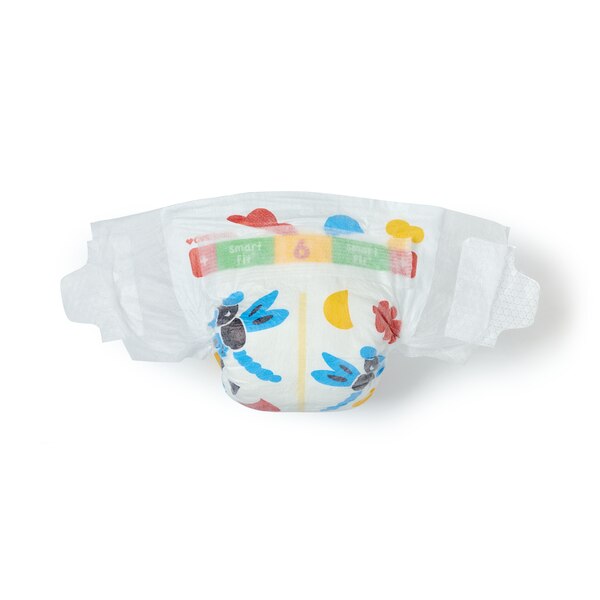 Live Better by CVS Health Diapers, Size 6