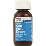 CVS Health Infants' Gas Relief Drops, 1 OZ, thumbnail image 5 of 7
