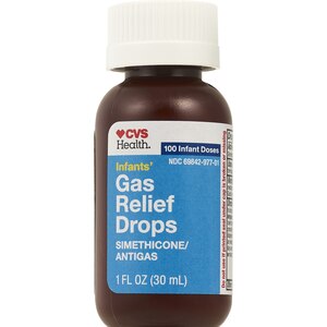 CVS Health Infants' Gas Relief Drops, 1 OZ