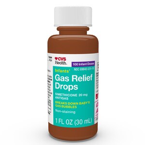 CVS Health Infants' Gas Relief Drops, 1 OZ