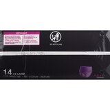CVS Health Women's Maximum Absorbency Underwear, thumbnail image 5 of 5