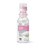 CVS Health Children's Allergy Relief Liquid Medication, Cherry, 8 OZ, thumbnail image