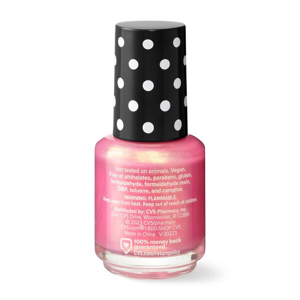 Pop-arazzi Nail Polish