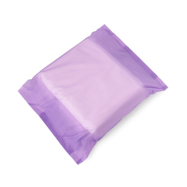 CVS Health Maxi Pads with Wings, Extra Heavy Overnight