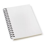 Caliber Sketch Book 9 In x 6 in, Medium Weight, 70 Sheets, thumbnail image