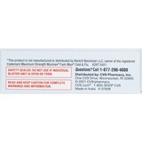 CVS Health Maximum Strength Cold & Flu Softgels, 16  CT, thumbnail image