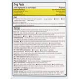CVS Health Maximum Strength Cold & Flu Softgels, 16  CT, thumbnail image