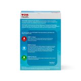 CVS Health Advanced Care Waterproof Transparent Dressings, thumbnail image 2 of 8