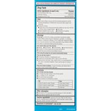 CVS Health Children's Multi-Symptom Cold Liquid, Very Berry, 6.8 OZ, thumbnail image