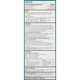 CVS Health Children's Multi-Symptom Cold Liquid, Very Berry, 6.8 OZ, thumbnail image