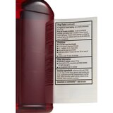 CVS Health Multi-Symptom Nighttime HBP Cold & Flu Relief, Cherry, 12 OZ, thumbnail image