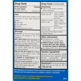 CVS Health Children's Allergy Relief Non-Drowsy Loratadine 5mg Chewable Tablets USP, thumbnail image