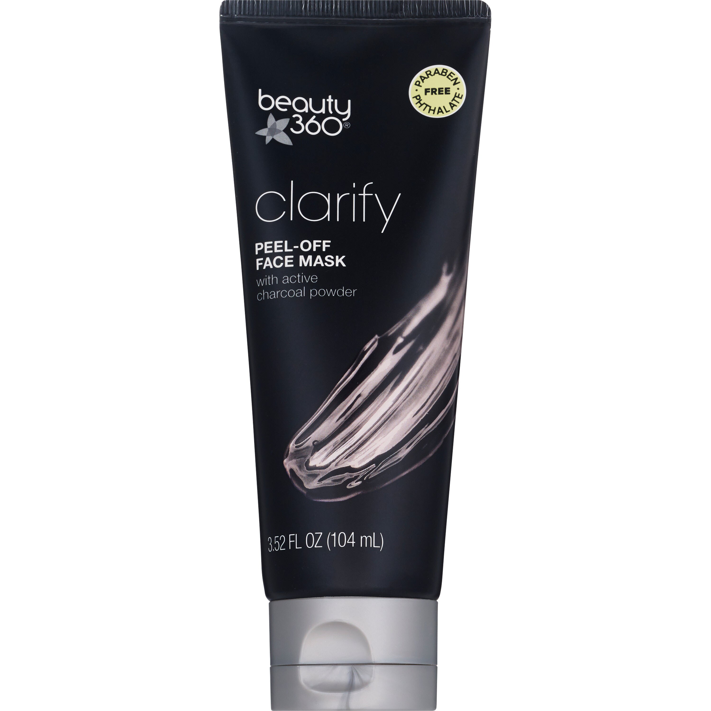 Beauty 360 Clarify Peel-Off Face Mask