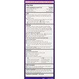 CVS Health Children's Congestion & Cough, Berry, 6.8 OZ, thumbnail image