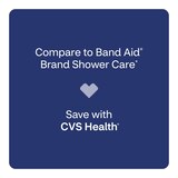 CVS Health Clear Shower Shield Bandages, thumbnail image