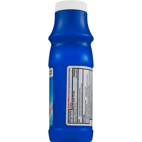 CVS Health Milk of Magnesia Saline Laxative
