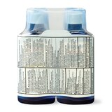 CVS Health Day + Nighttime Maximum Strength Severe Congestion, Cough, Cold & Flu Relief Liquid Combo Pack, 2 6 OZ bottles, thumbnail image