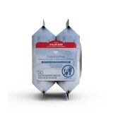 CVS Beauty Fragrance-Free Makeup Remover Towelettes, thumbnail image 2 of 7