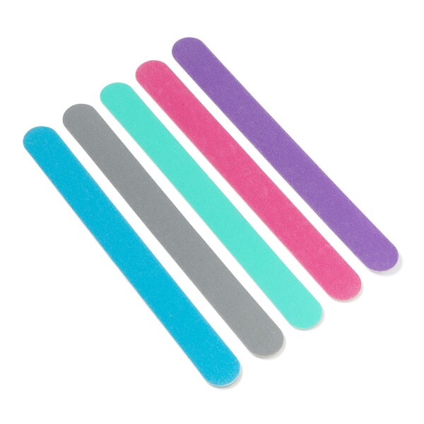 one+other Colorful Emery Boards