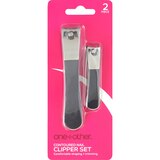 one+other Contoured Clipper Duo, thumbnail image