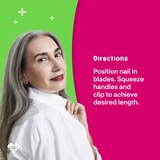 one+other Contoured Clipper Duo, thumbnail image