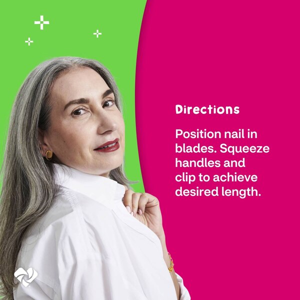 one+other Contoured Clipper Duo