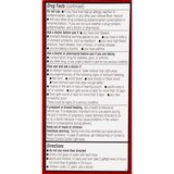 CVS Health Extra Strength Headache Relief Acetaminophen, Aspirin (NSAID) & Caffeine Geltabs, thumbnail image