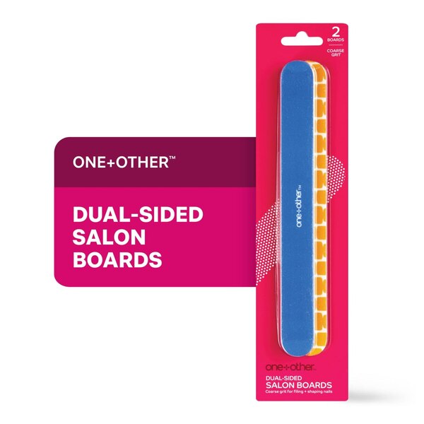 one+other Padded Salon Boards