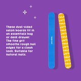 one+other Padded Salon Boards, thumbnail image