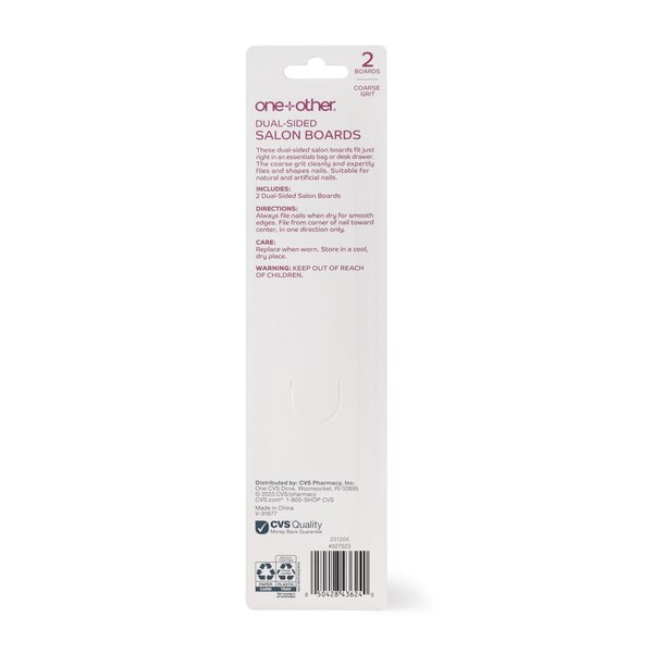 one+other Padded Salon Boards