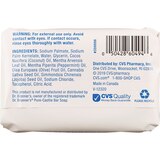 Earth Essentials Pure Castile Soap, Hemp & Peppermint, 5 OZ, thumbnail image