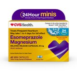 CVS Health Delayed-Release Acid Reducer Capsules, thumbnail image 1 of 7