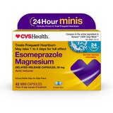 CVS Health Delayed-Release Acid Reducer Capsules, thumbnail image