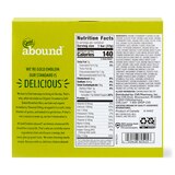 Gold Emblem Abound Organic Strawberry Soft Baked Breakfast Bars, 6 ct, thumbnail image