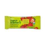 Gold Emblem Abound Organic Strawberry Soft Baked Breakfast Bars, 6 ct, thumbnail image