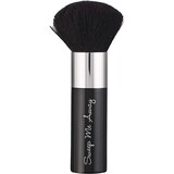 one+other Fun Flair Stand Up Powder Brush, thumbnail image