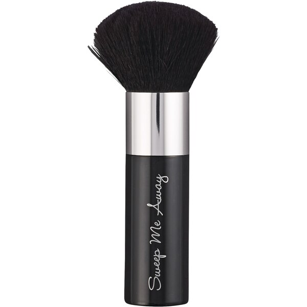 one+other Fun Flair Stand Up Powder Brush